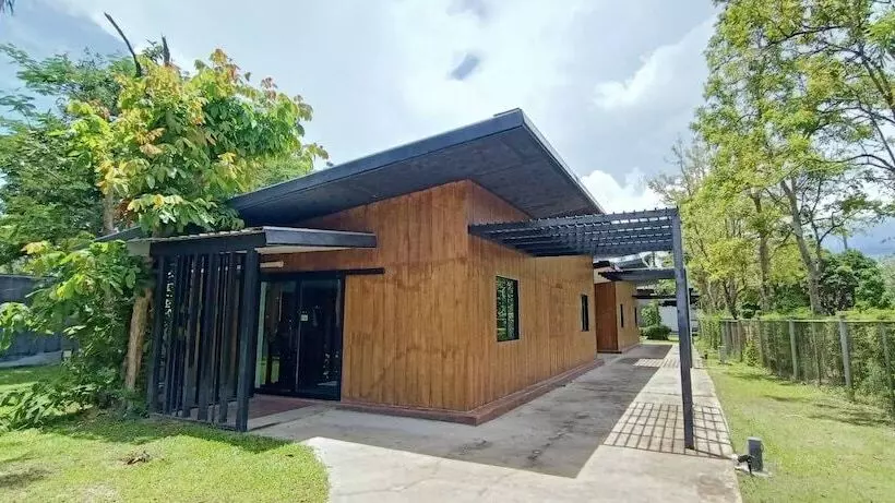 Hotelli Greta Resort And Sport Club