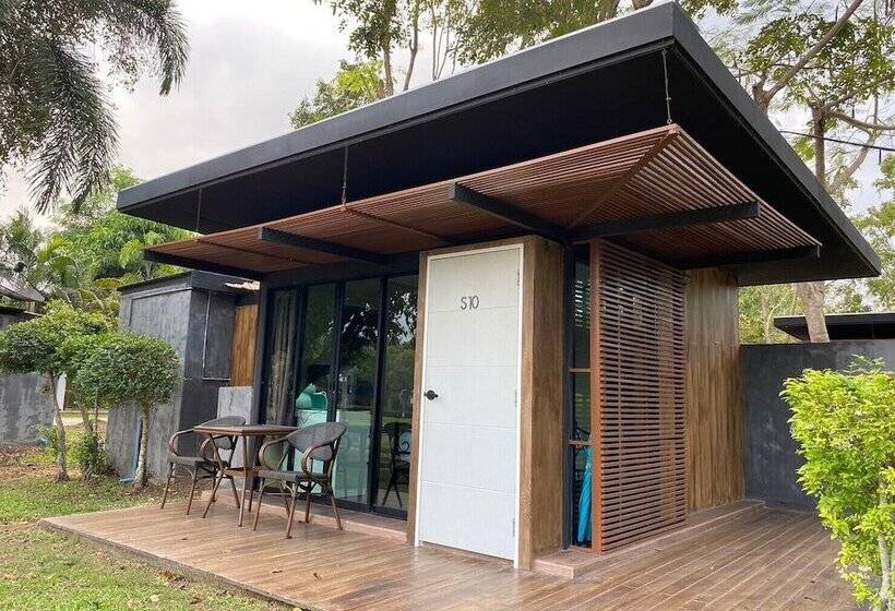 בית מלון כפרי Greta Resort And Sport Club