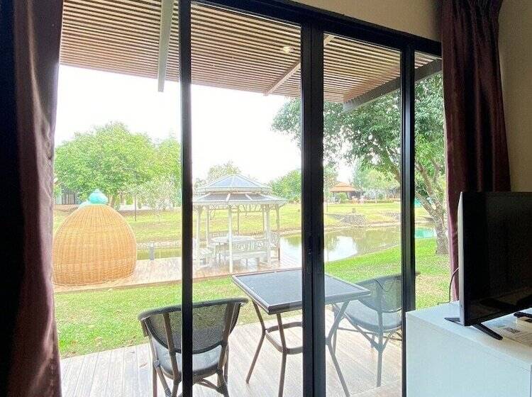 בית מלון כפרי Greta Resort And Sport Club