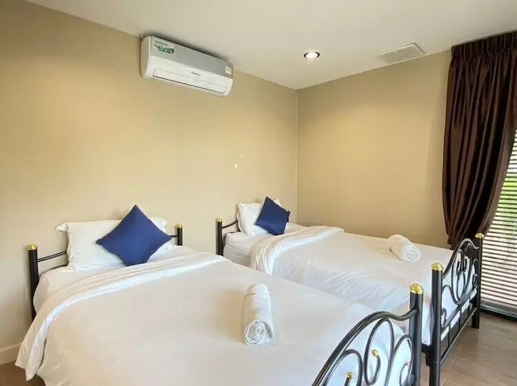 Hotelli Greta Resort And Sport Club