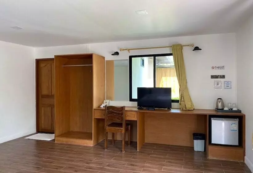 Hotelli Greta Resort And Sport Club