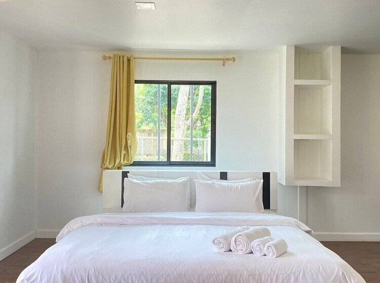 בית מלון כפרי Greta Resort And Sport Club