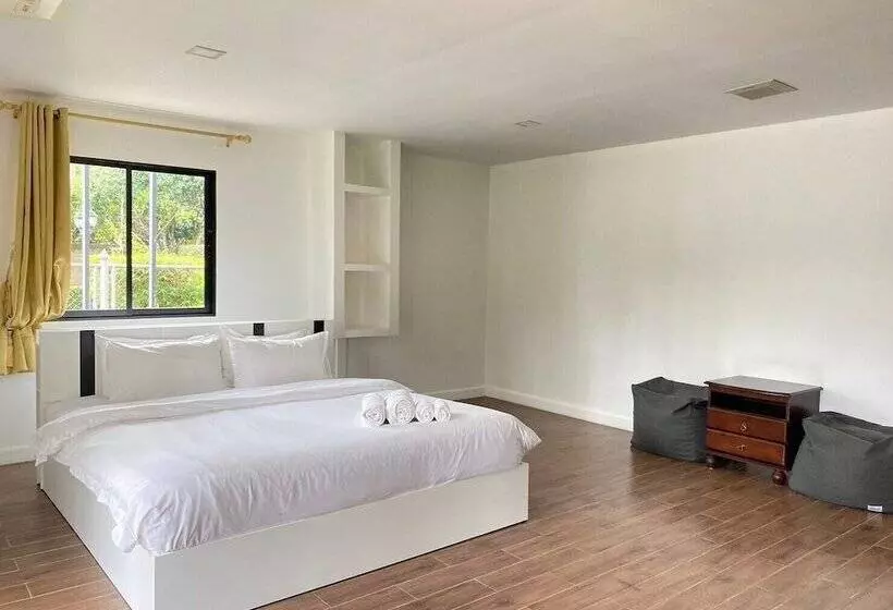 Hotelli Greta Resort And Sport Club