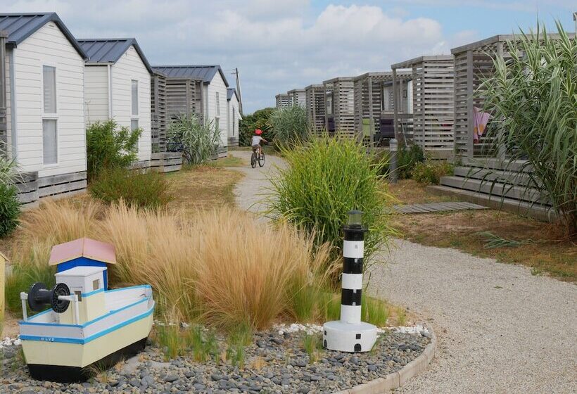 فندق Ulvf Les Beaupins