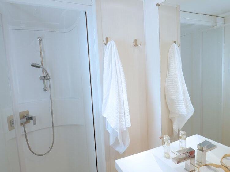 فندق Ulvf Les Beaupins