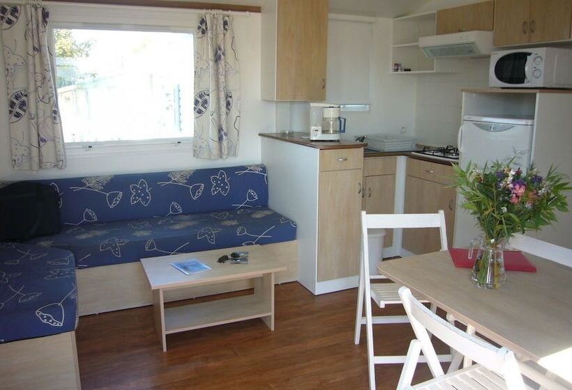 فندق Ulvf Les Beaupins