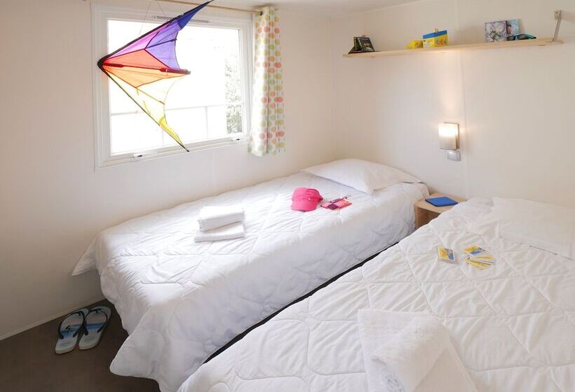 فندق Ulvf Les Beaupins