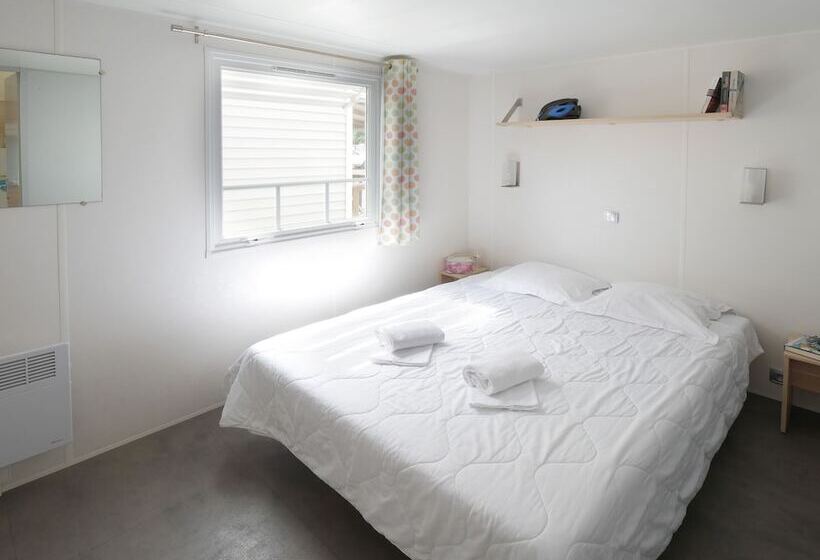 فندق Ulvf Les Beaupins