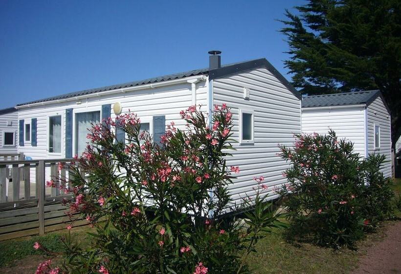 فندق Ulvf Les Beaupins