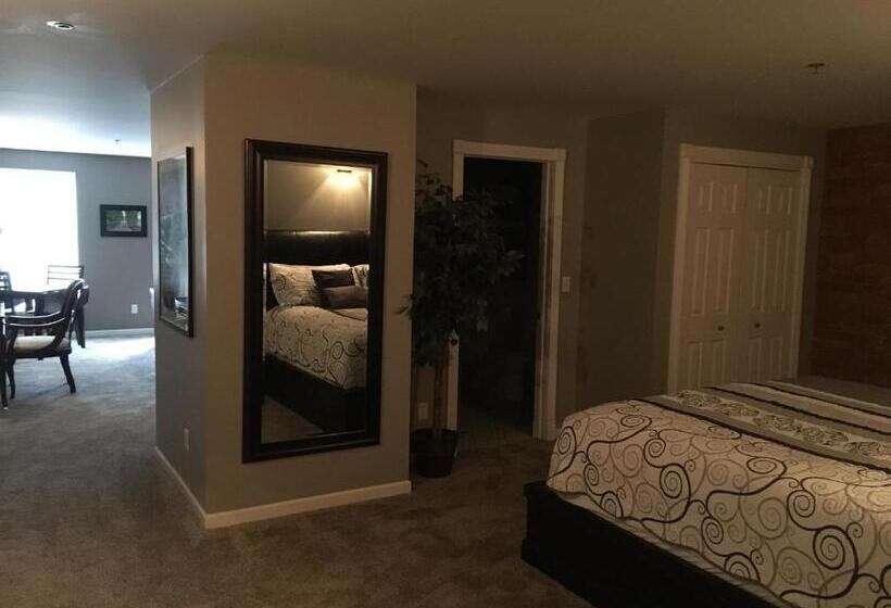 Szálloda Lodging At The Gaffer Inn