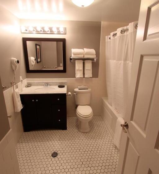 Szálloda Lodging At The Gaffer Inn