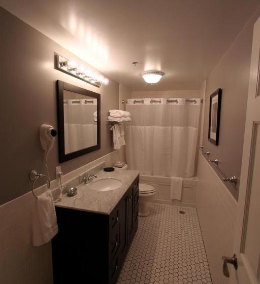 Szálloda Lodging At The Gaffer Inn