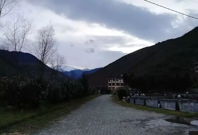 ホテル Seremet Dinlenme Tesisi