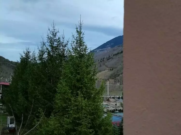 ホテル Seremet Dinlenme Tesisi