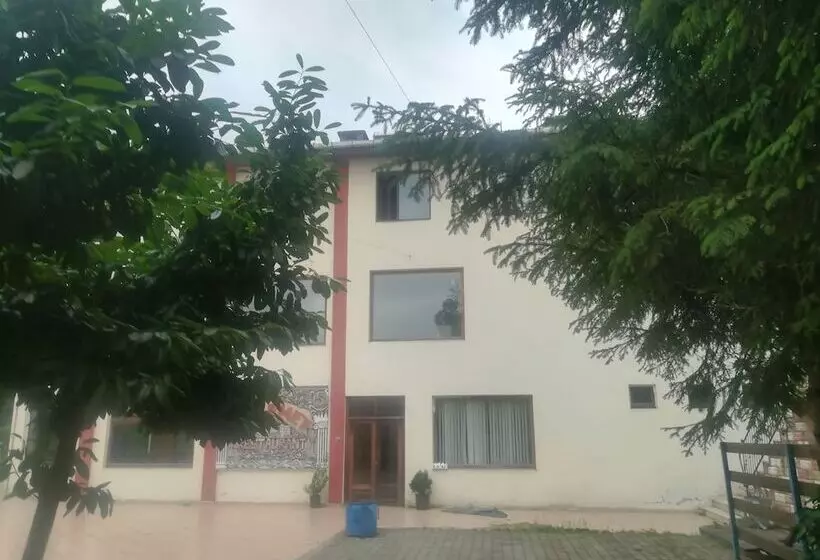 ホテル Seremet Dinlenme Tesisi