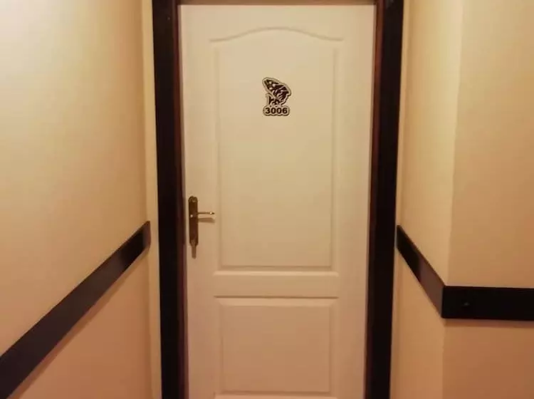 ホテル Seremet Dinlenme Tesisi