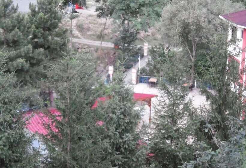 בית מלון כפרי Seremet Dinlenme Tesisi