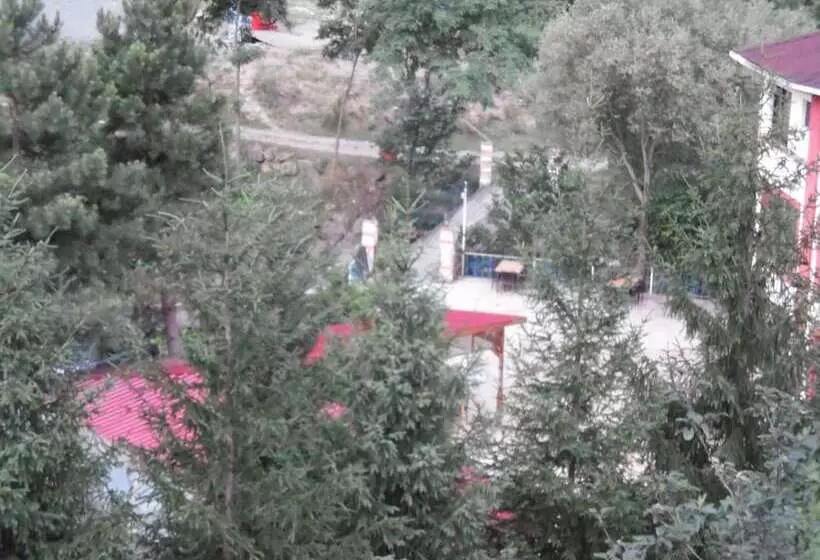 ホテル Seremet Dinlenme Tesisi