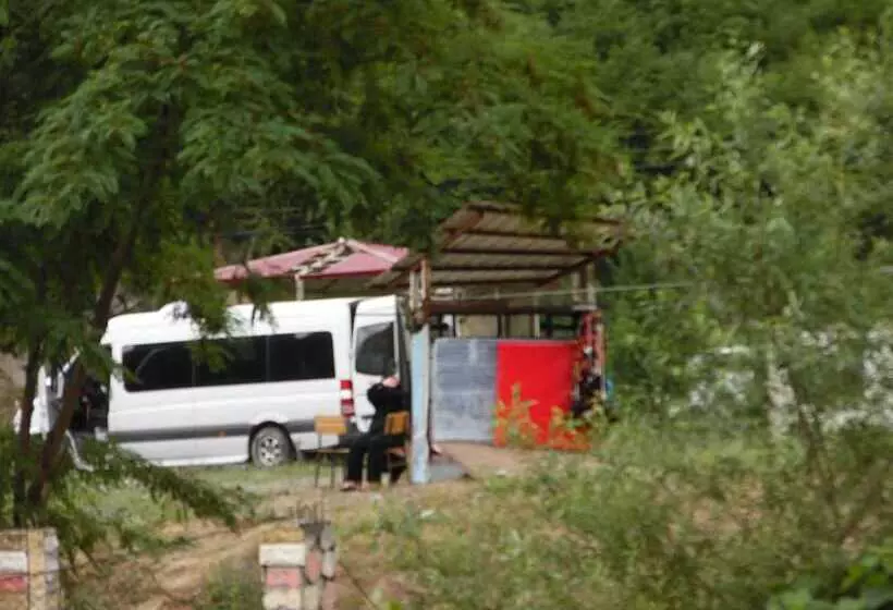 ホテル Seremet Dinlenme Tesisi