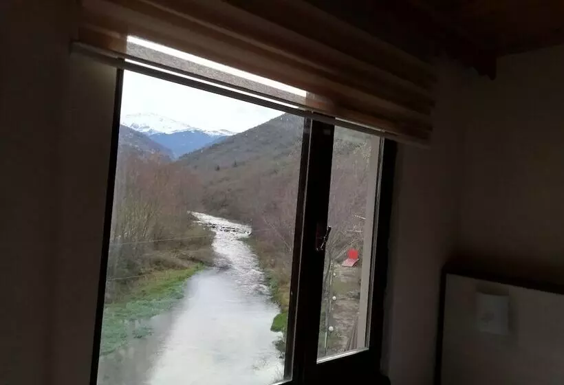 ホテル Seremet Dinlenme Tesisi