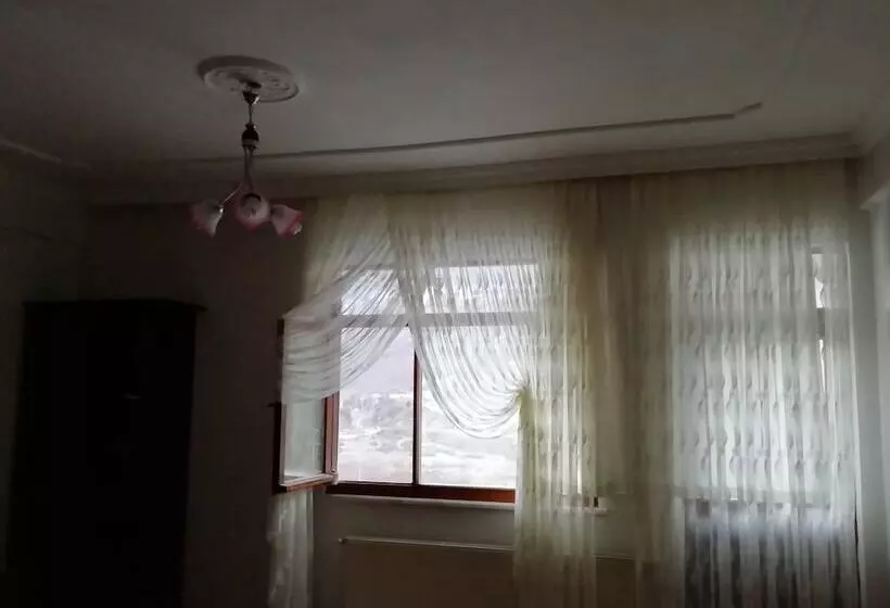 ホテル Seremet Dinlenme Tesisi