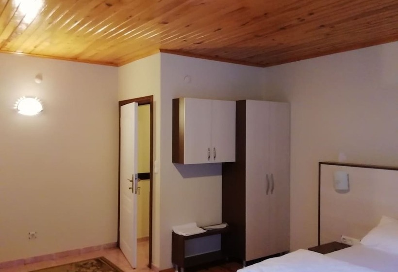 בית מלון כפרי Seremet Dinlenme Tesisi