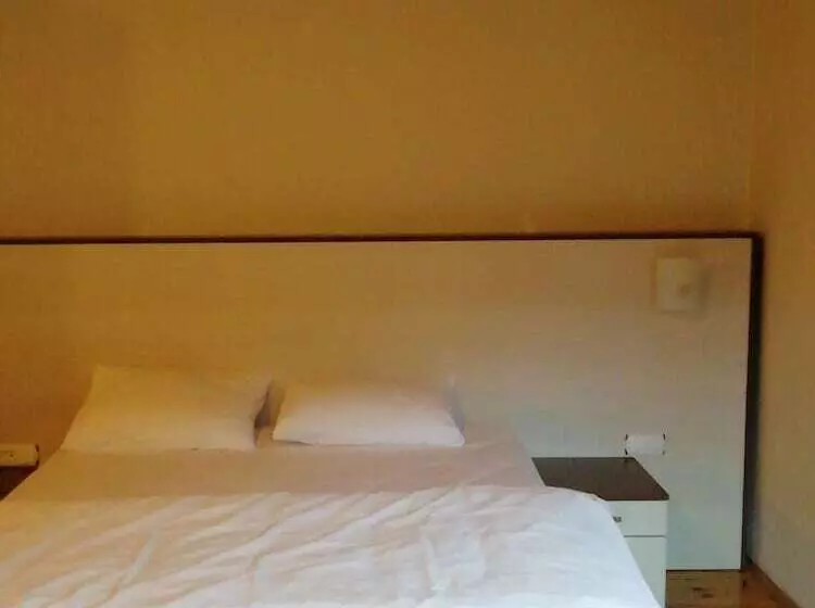 ホテル Seremet Dinlenme Tesisi