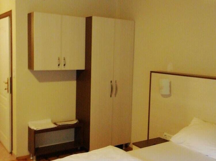 בית מלון כפרי Seremet Dinlenme Tesisi