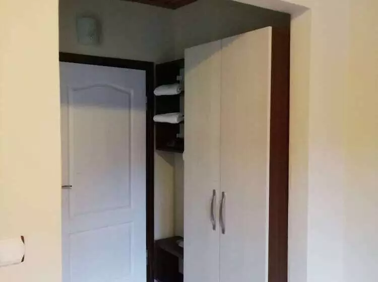 ホテル Seremet Dinlenme Tesisi