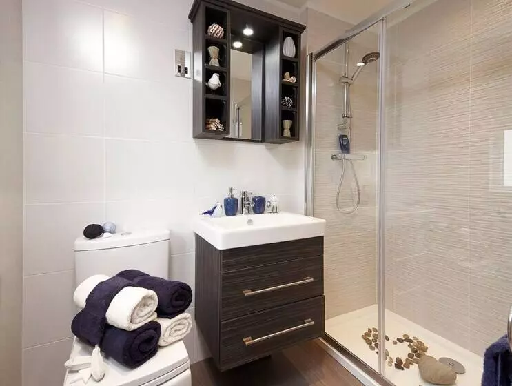 Hotelli St Helens Coastal Resort