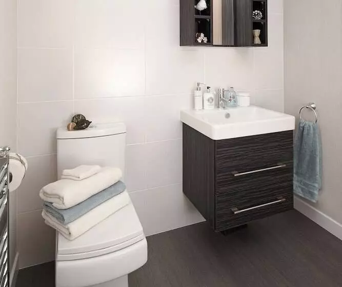 Hotelli St Helens Coastal Resort