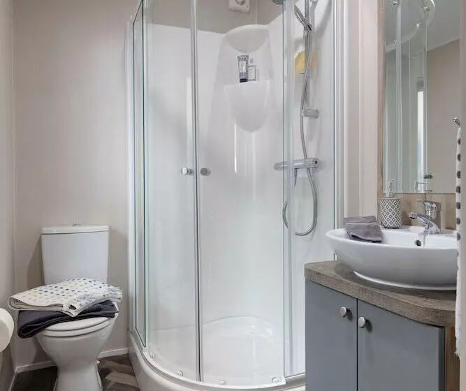 Hotelli St Helens Coastal Resort