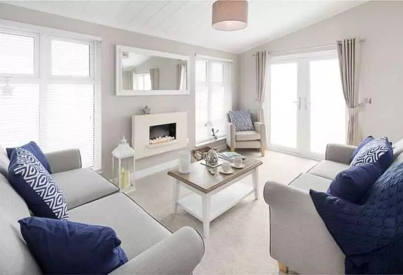 Hotelli St Helens Coastal Resort