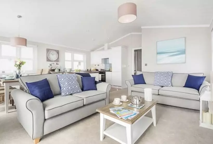 Hotelli St Helens Coastal Resort