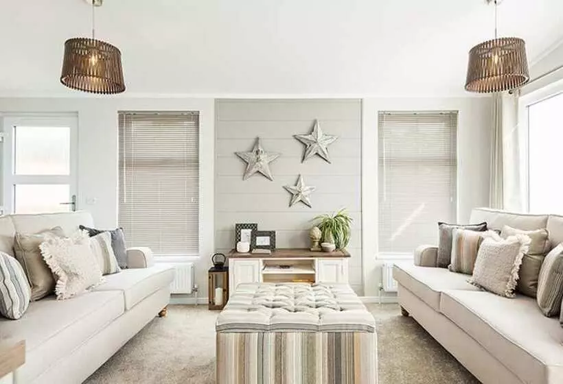 Hotelli St Helens Coastal Resort