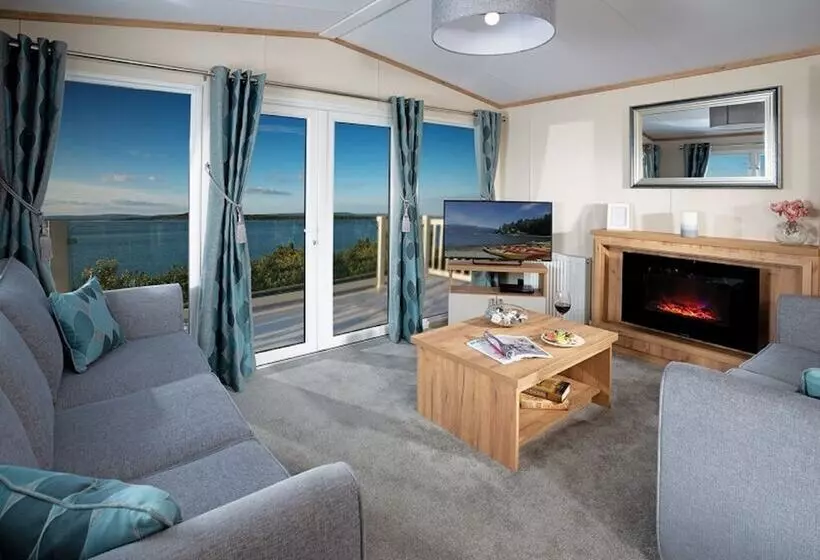 Hotelli St Helens Coastal Resort