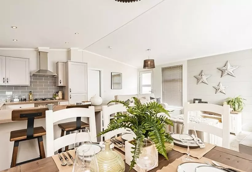 Hotelli St Helens Coastal Resort