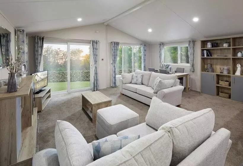 Hotelli St Helens Coastal Resort