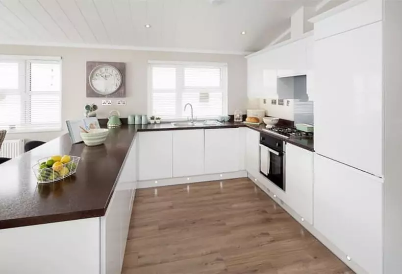 Hotelli St Helens Coastal Resort