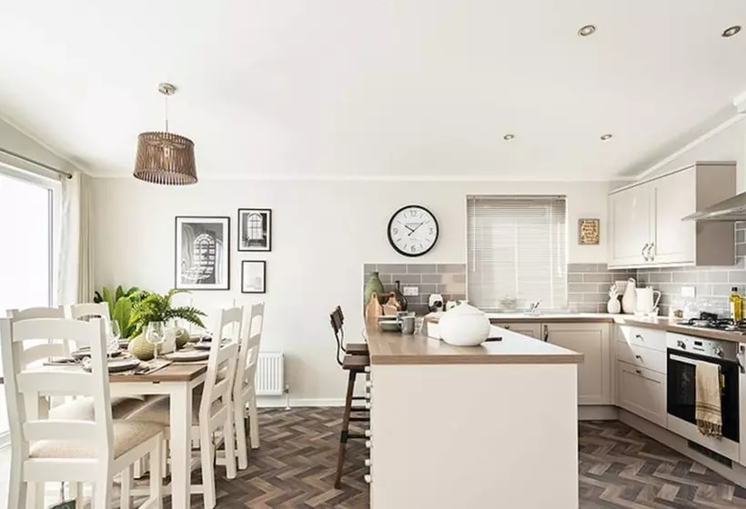 Hotelli St Helens Coastal Resort