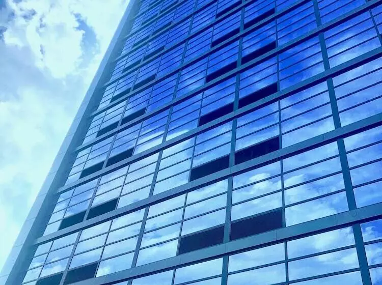 Hotelli Wingate By Wyndham Long Island City