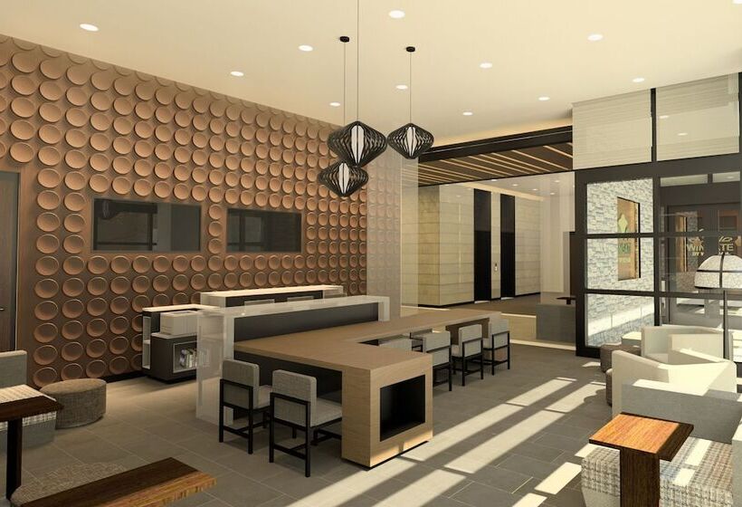 Hotel Wingate By Wyndham Long Island City