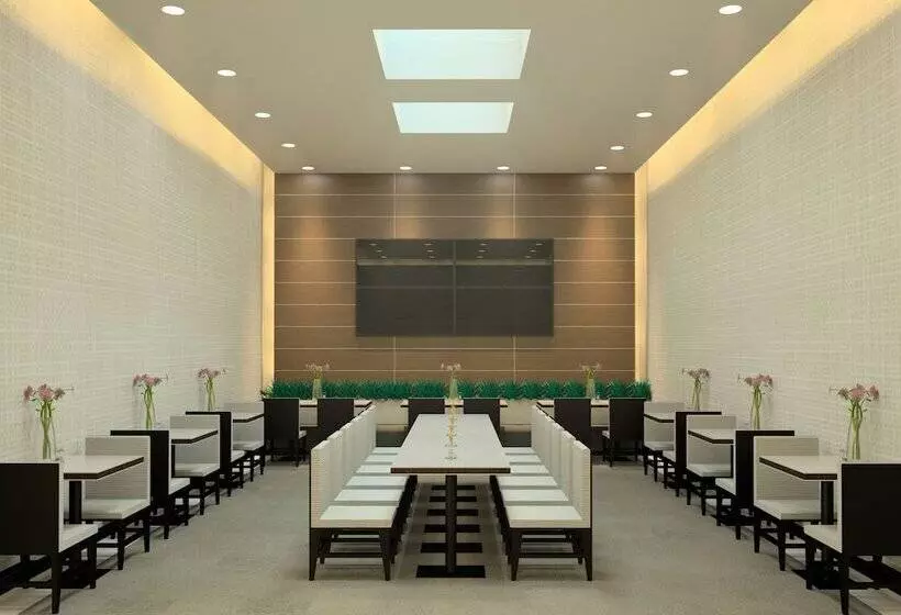 Hotelli Wingate By Wyndham Long Island City