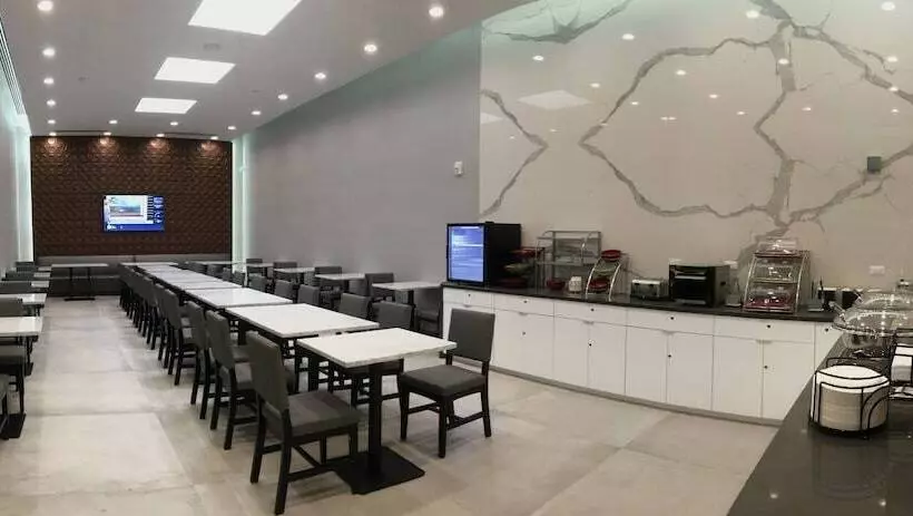 Hotelli Wingate By Wyndham Long Island City