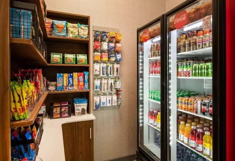 Hotelli Wingate By Wyndham Long Island City