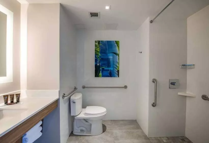 Hotelli Wingate By Wyndham Long Island City