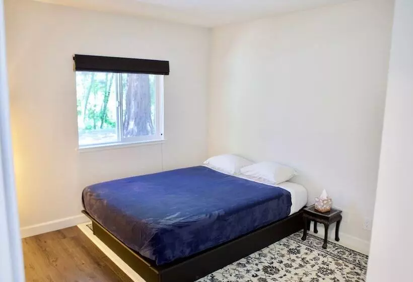 Mandala Springs Wellness Retreat Center