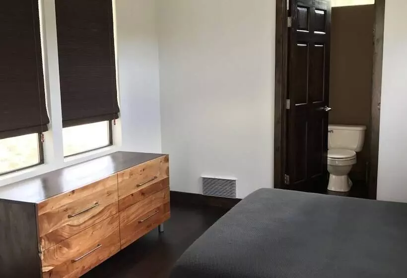 Mandala Springs Wellness Retreat Center