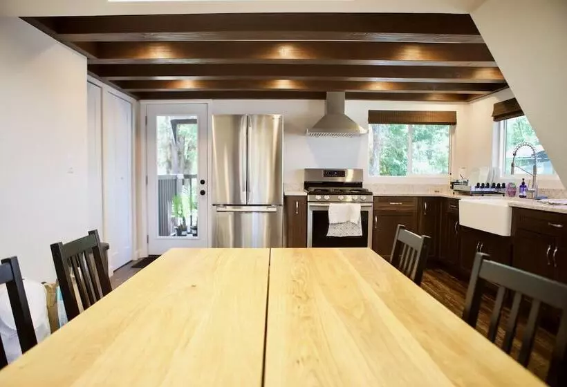 Mandala Springs Wellness Retreat Center