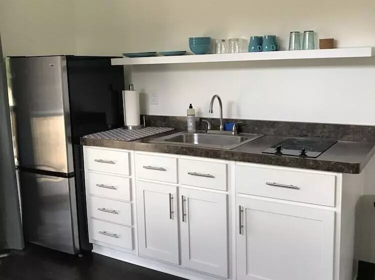 Mandala Springs Wellness Retreat Center